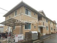 グリーンフォレスト Ⅱ