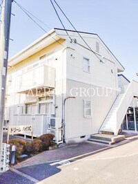 ドリームハイツC
