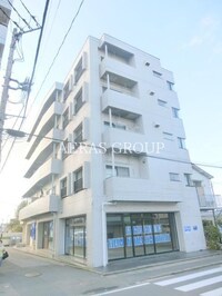 浮ヶ谷マンション