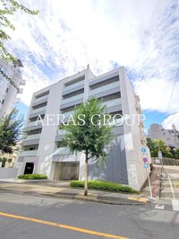 トレステージ恵比寿