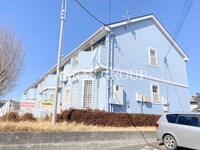 ソレアード・フロレスタⅠ