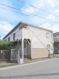 コーポ藤