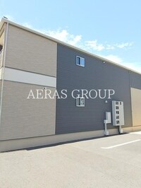 クリ・プラメージュⅡ