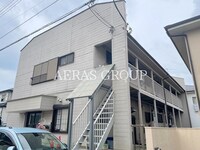 コーポ落合