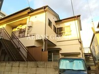 ハイツ・はるみ