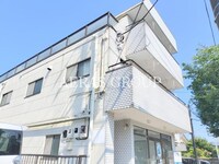 六高台ハイツ