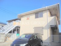 イーストチェリー