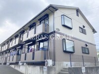 吉野ハイツⅠ