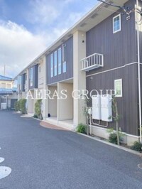 エアリーヒル 天王台 Ⅱ番館