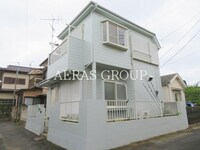 北国分2丁目貸家