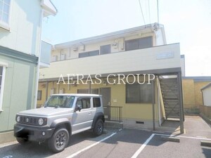 リアンファミリオ沼南A棟