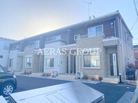 ジャンティーおおたかの森Ⅱ