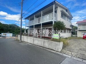宮前ハイツ