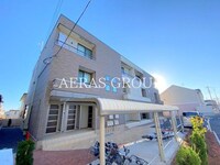 ブラウンヒルズⅢ