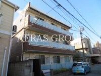 リブリ・旭町