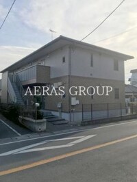 ニューポート北柏