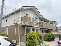オースティンハウスⅡ