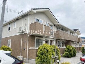 オースティンハウスⅡ