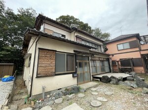 下ヶ戸貸家