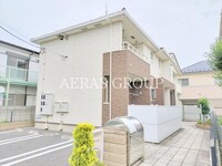 カーサ カマロン