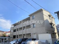 グラン・ヴェルジェⅢ