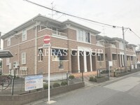 メゾン・ド・ナールⅤ