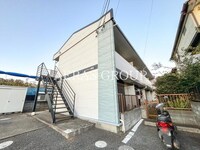 レジデンス藤原