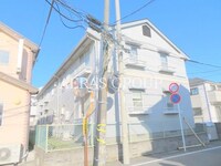 ベルグリーン馬橋