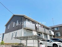 クレールセゾン柏たなか