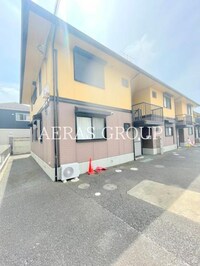 セジュール元山Ⅰ