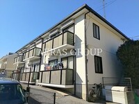 セフィーラ松飛台