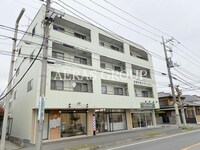 第2松葉町マンション