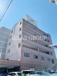 アルタ・ヴィラ