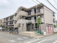KSツインボヌールⅠ