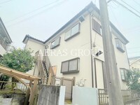 第2土田ハイツ