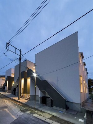 casa vecchiaⅡ