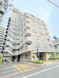 ライオンズマンション松戸第3