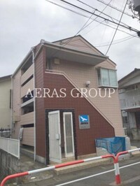 リバティー松戸
