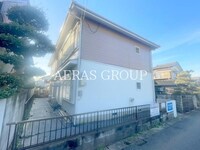 ステップ西原