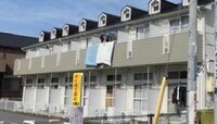 ビューパレス新柏B棟