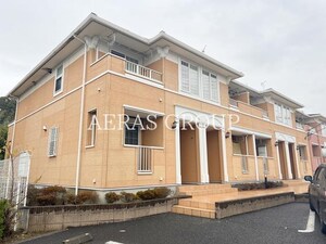 ソル・レヴェンテⅡ B