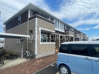 ウィステリア カクトⅠ