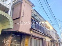 西馬橋貸家