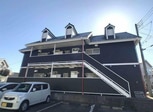 モンシェリー沼南B
