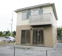 根戸戸建貸家 E棟