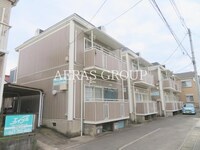 ライプニングコーポ D