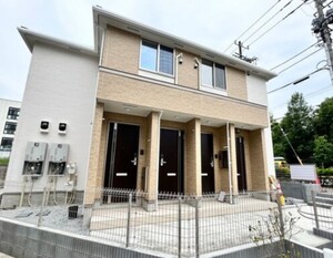 アイリス新鎌ケ谷