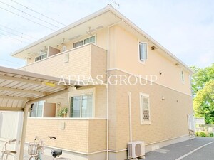 クレメント・リヴァー B棟