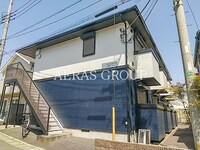 アドバンテイジ松戸Ⅰ