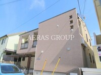 クレールメゾン